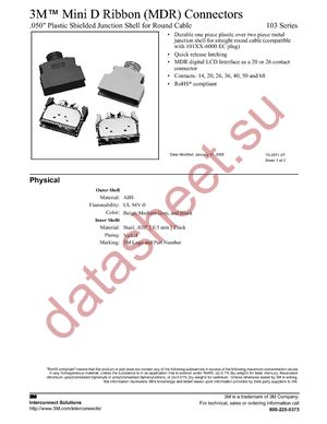 5747844-3 datasheet  